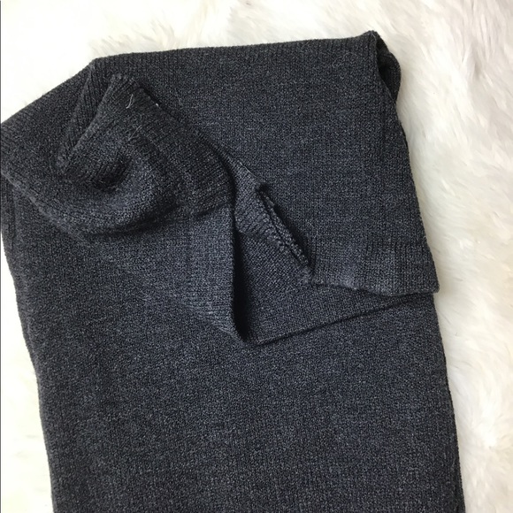 St. John sport black crop pants size 10 - Picture 7 of 7